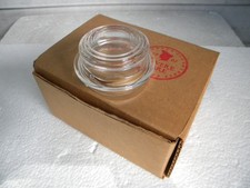 3 REVERE WARE No. 645 PERCOLATOR GLASS TOPS in Box ... unused picture