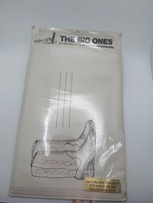 Vintage Ann Lew Jeremy “The Big Ones” Invitations Announcements Sealed Lot picture