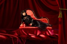 Disney Werecat Lady Limited Edition Doll – The Haunted Mansion – 17'' NEW picture