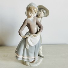 VTG Retired LLADRO # 1188 