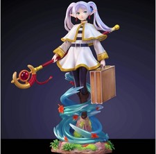 XiangShui Studio Frieren: Beyond Journey's End Fern Statue PU Pre-order 1/8 Hot picture