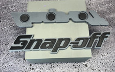 Snap-off 3D Printed Magnet; 9.5