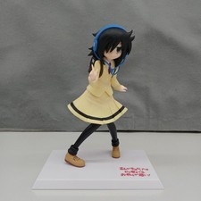 SEGA Tomoko Kuroki Premium Figure It's your fault that I'm not popular picture