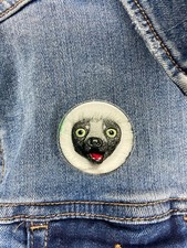 Handmade PBS Kids Zoboomafoo With The Kratt Brothers 1.5