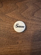 RARE Susan Button 1970s Rock band -Boston Based picture