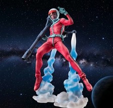 MegaHouse Gundam Guys Generation Char Aznable Mobile Suit Gundam US Seller-NIB picture