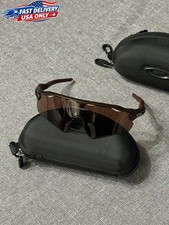 Oakley Radar EV Sunglasses – Bronze Brown Lenses picture