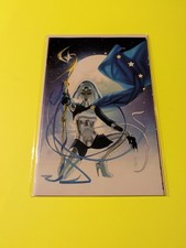 Imperial #2 (2025) NM 1:100 W. Scott Forbes Lilandra Virgin Variant Marvel NM  picture