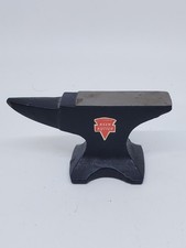 Vintage EC Simmons Keen Kutter Made In USA Salesman Sample Anvil picture