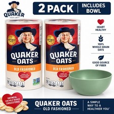 Quaker Oats  picture