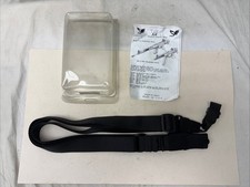 Eagle Industries TAS 1.5 3 Point Point Rifle Tactical Assault Sling Black picture
