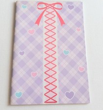 Aikatsu Style A5 Notebook picture