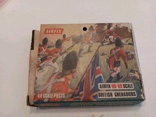 Vintage 1983, Airfix/MPC, 1/72nd, War Of Independence, British Grenadiers  picture