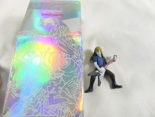Vintage 2008 Kidrobot Adult Swim, Toki Wartooth Figurene With Original Box picture