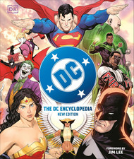 DC Encyclopedia New Edition picture
