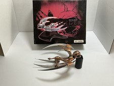 Night Glider MC-20525 Master Cutlery picture