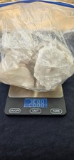 Massive Quartz Crystal Bulk Lot 5 Lbs 14 Ounces Wholesale Quartz Crystal Points picture