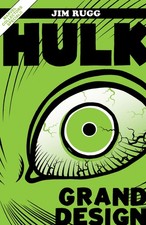 Hulk: Grand Design (Incredible Hulk), Rugg 9781302958145 Fast .. picture