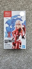 S.H.Figuarts Bandai Spirits 2018 |  Zero Two picture