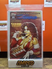 Zorro #11 Topps Comics picture