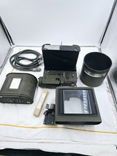 WWII 1944 Eastman Kodak K-24 Aircraft Camera Parts FOR PARTS FOR REPAIR picture