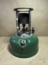 COLEMAN MODEL 521 MILITARYBURNER WW2, WWII DATE CODE B43 picture