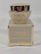 Avon ANEW Ultimate Day Cream Broad Spectum SPF 25 1.7 fl oz NEW picture