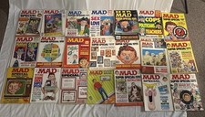 Mad 
