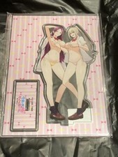 Imaizumi Brings All the Gals to His House Acrylic Stand Figure picture