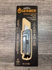 Gerber Prybrid Utility Multi-Tool Knife 31-003809 picture