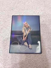 Rosé Levi's LEVIS Secret Card picture