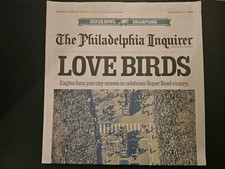 Philadelphia Inquirer 