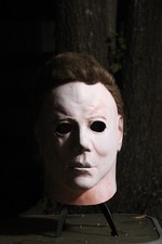 Halloween Michael Myers 1978 Trick Or Treat Studios Mask Rehaul Custom picture