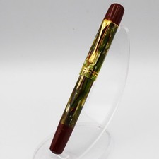 [Mint Rare] Pelikan Fountain Pen M101N Tortoiseshell Brown 2011 Special Edition picture
