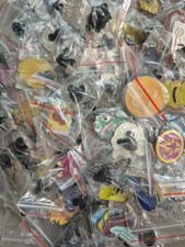 Official Disney Pins 10 packs Perfect for Park Trading picture