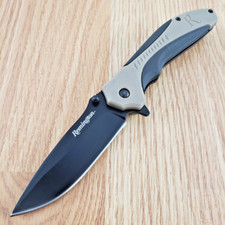 Remington Sportsman Assisted Folding Knife 3.5