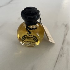 The body shop PERFUME OIL -vanilla  15ml picture