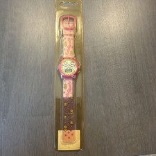 Original 1992 Vintage Disney's Aristocrats  Watch NIB  picture