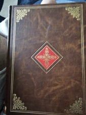 Nelson Thru the Bible Vol. 2 by J. Vernon McGee Hardcover (Christianity) picture
