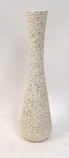 Vintage Shawnee Pottery - Chantilly Confetti - Flower Vase picture