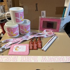 Huge Inventory Sale  Gamma Phi Beta Last Ones Like This  picture