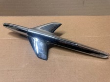 1951-1952 Chevrolet Hood Ornament Nice Original  picture