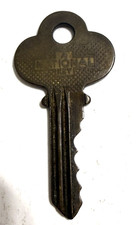 Vintage National Key #1 picture