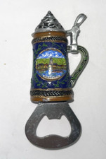 Boppard a Rhein Germany Stein 3.75