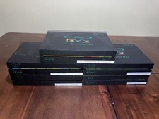 LOT of 5 CAO BX3 Gordo 11