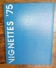 1975 Francis Marion College Yearbook 