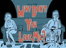 Why Don't You Love Me?, Rainey, Paul B. picture