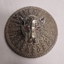1968 American Tack And Hardware #D2405 3½