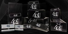 1 packet of 421 Regular Size Cigarette Smoking  Rolling Paper 50 Papers /pk  420 picture