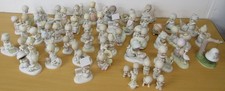 #3 ~ PRECIOUS MOMENTS Figurines ~ 